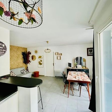 Appartement 4 Pers A 5 Min De Paris Сент-Уан Екстер'єр фото