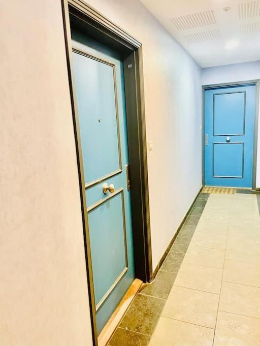 Appartement 4 Pers A 5 Min De Paris Сент-Уан Екстер'єр фото