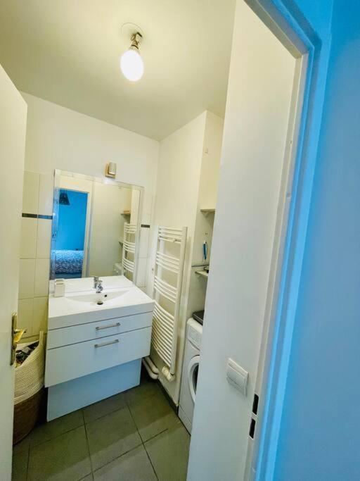 Appartement 4 Pers A 5 Min De Paris Сент-Уан Екстер'єр фото