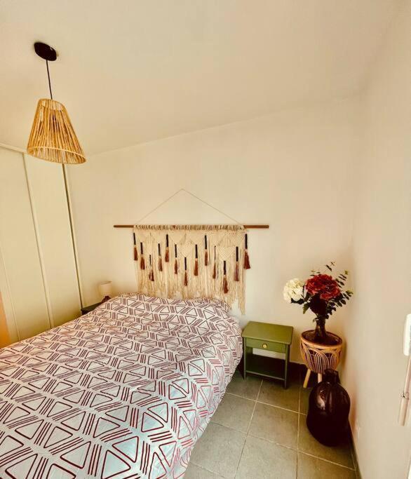 Appartement 4 Pers A 5 Min De Paris Сент-Уан Екстер'єр фото