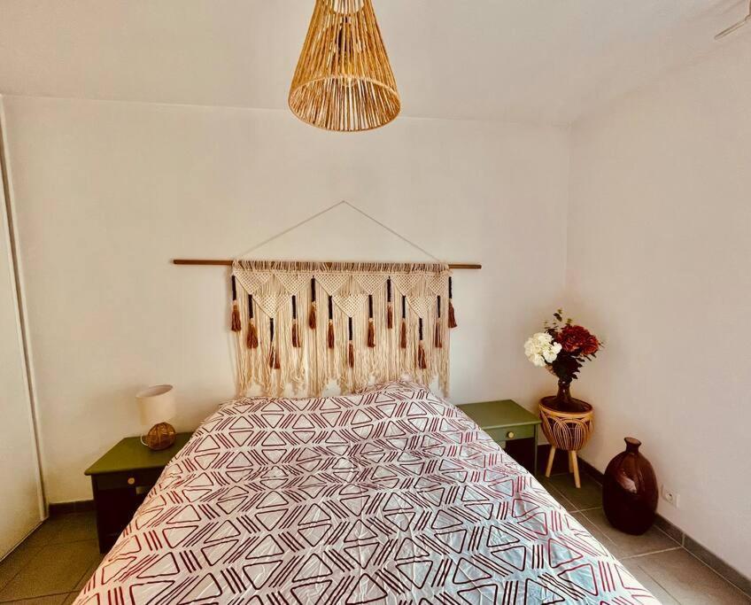 Appartement 4 Pers A 5 Min De Paris Сент-Уан Екстер'єр фото