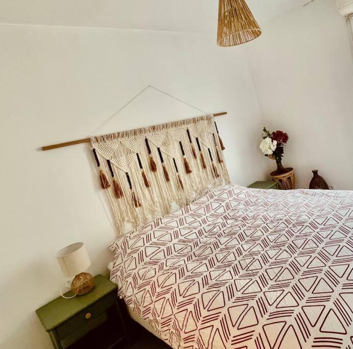 Appartement 4 Pers A 5 Min De Paris Сент-Уан Екстер'єр фото