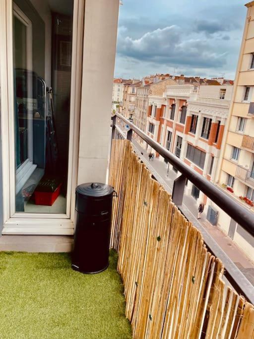 Appartement 4 Pers A 5 Min De Paris Сент-Уан Екстер'єр фото